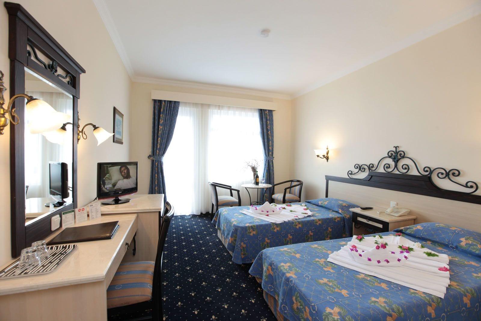 Club Yali Hotels & Resort Gumuldur Exteriér fotografie