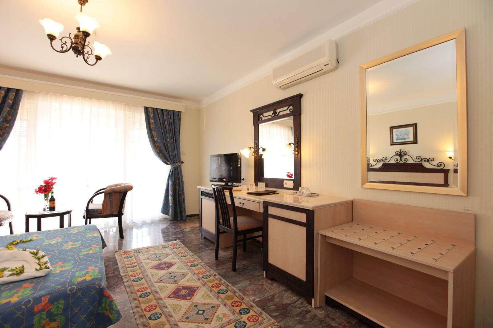 Club Yali Hotels & Resort Gumuldur Exteriér fotografie