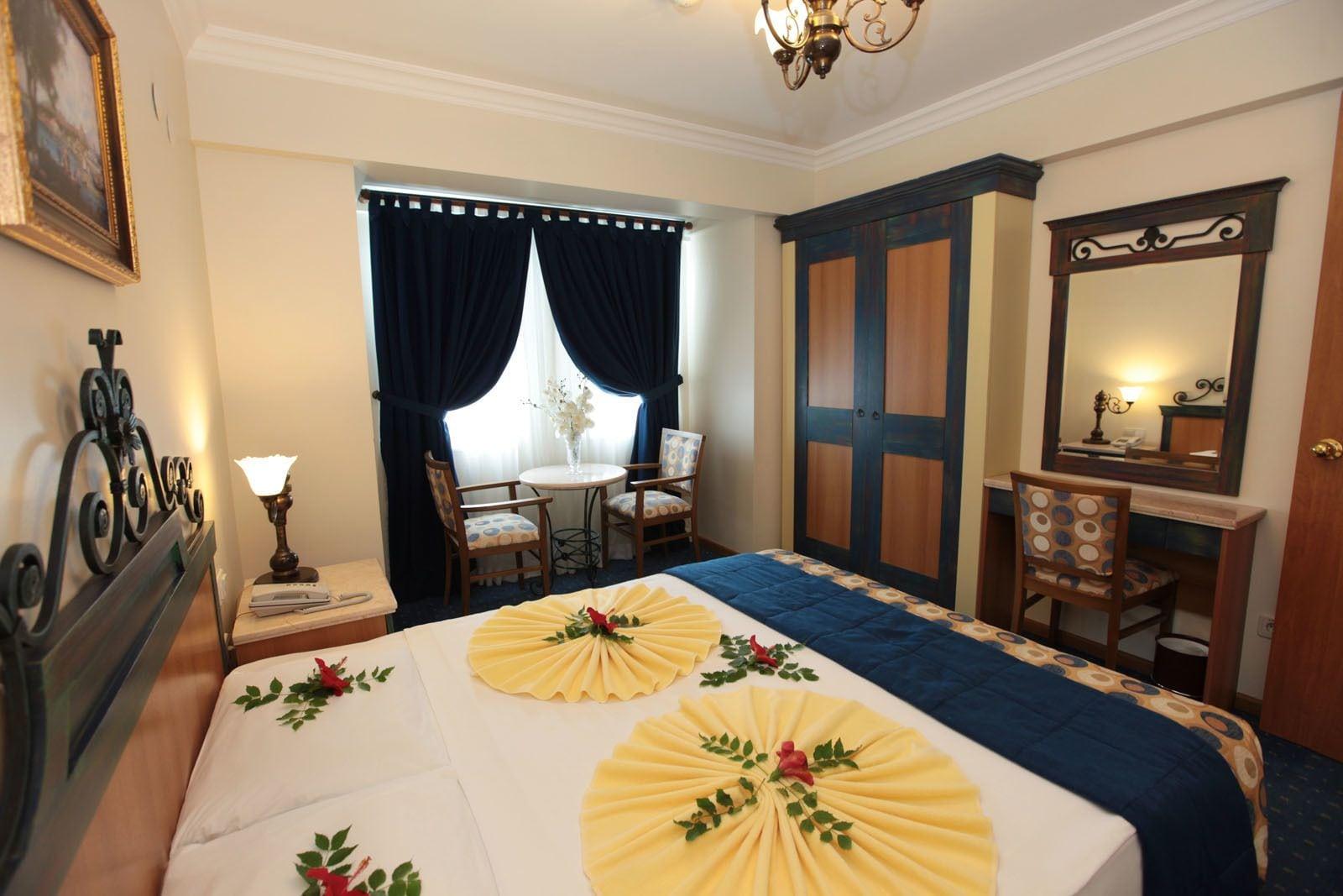 Club Yali Hotels & Resort Gumuldur Exteriér fotografie