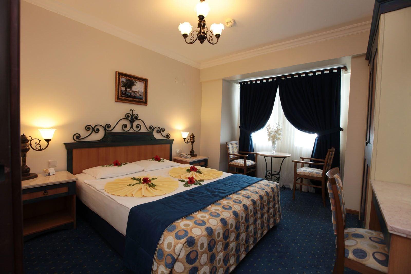 Club Yali Hotels & Resort Gumuldur Exteriér fotografie