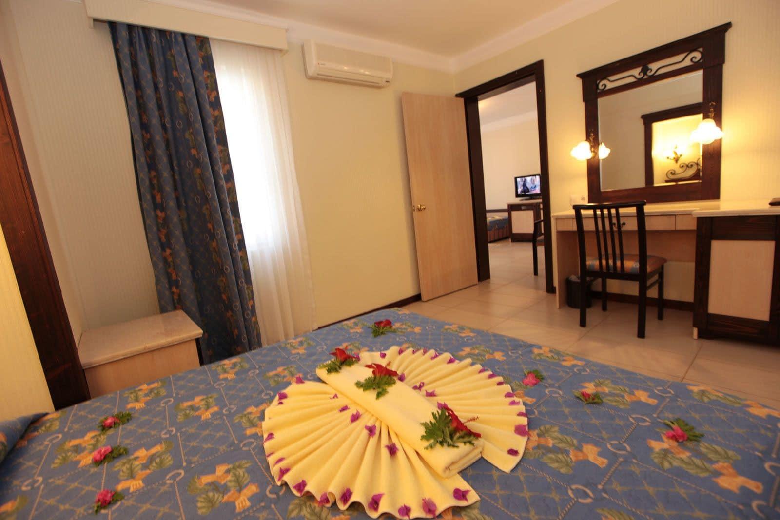 Club Yali Hotels & Resort Gumuldur Exteriér fotografie