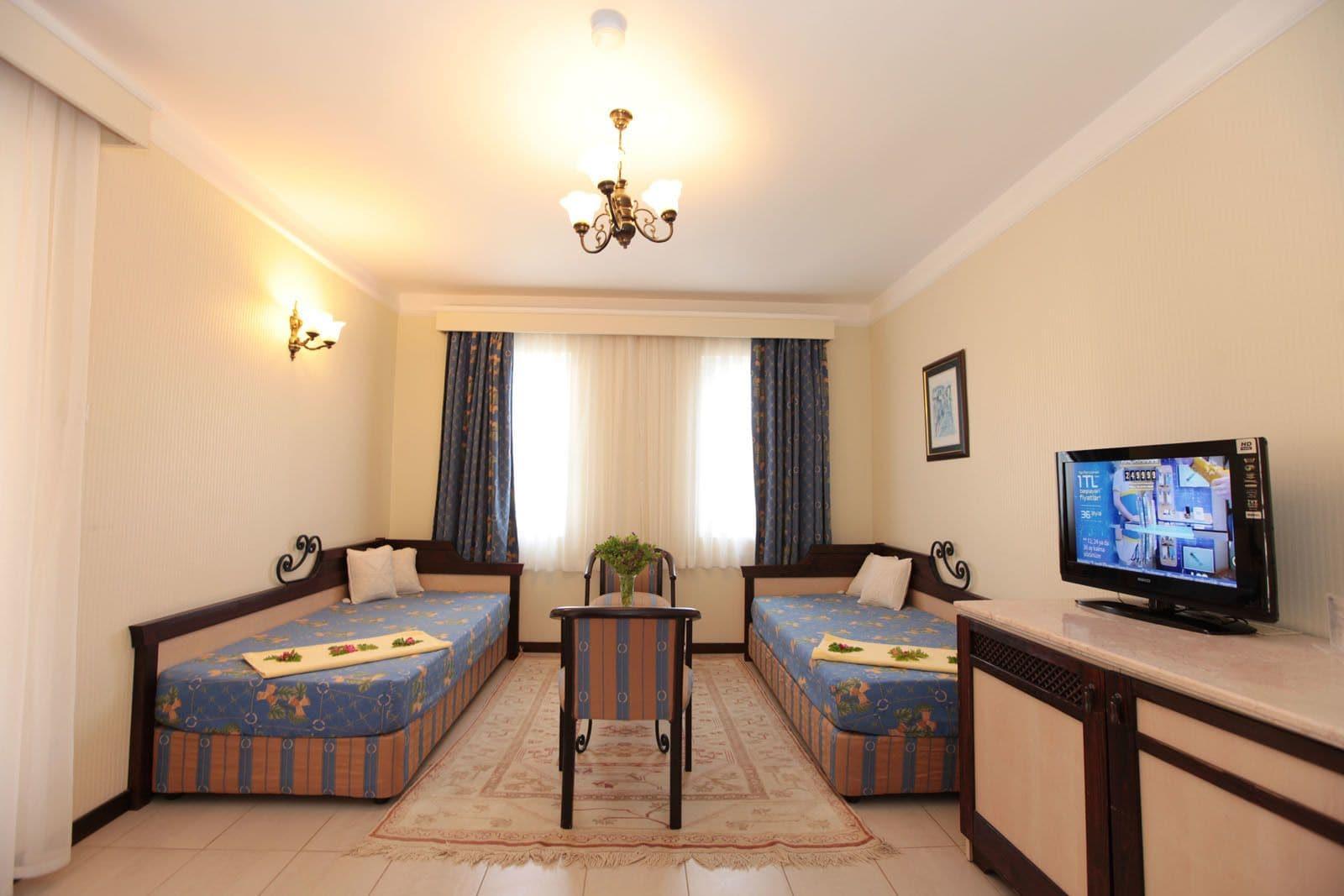 Club Yali Hotels & Resort Gumuldur Exteriér fotografie