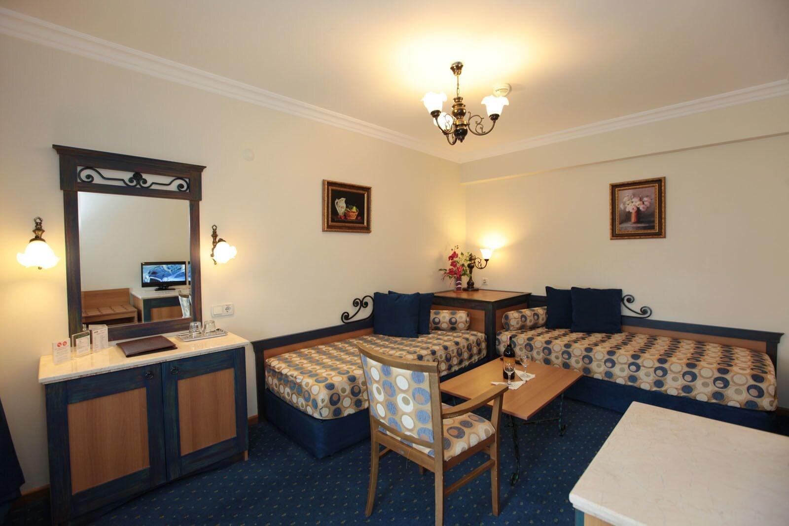 Club Yali Hotels & Resort Gumuldur Exteriér fotografie