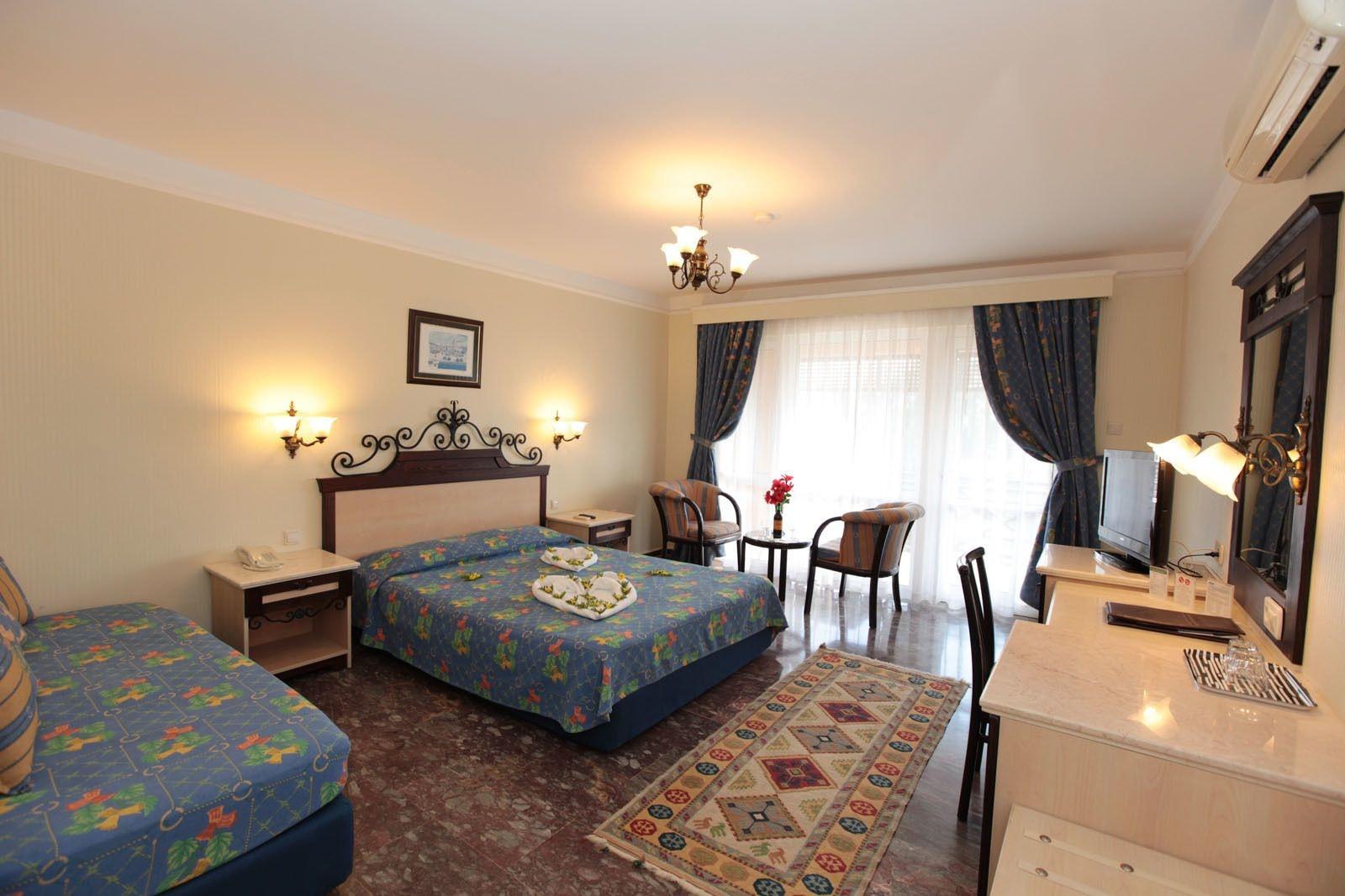Club Yali Hotels & Resort Gumuldur Exteriér fotografie