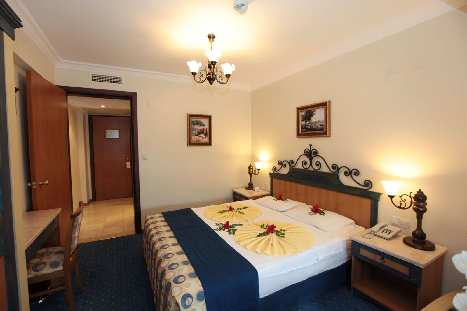 Club Yali Hotels & Resort Gumuldur Exteriér fotografie