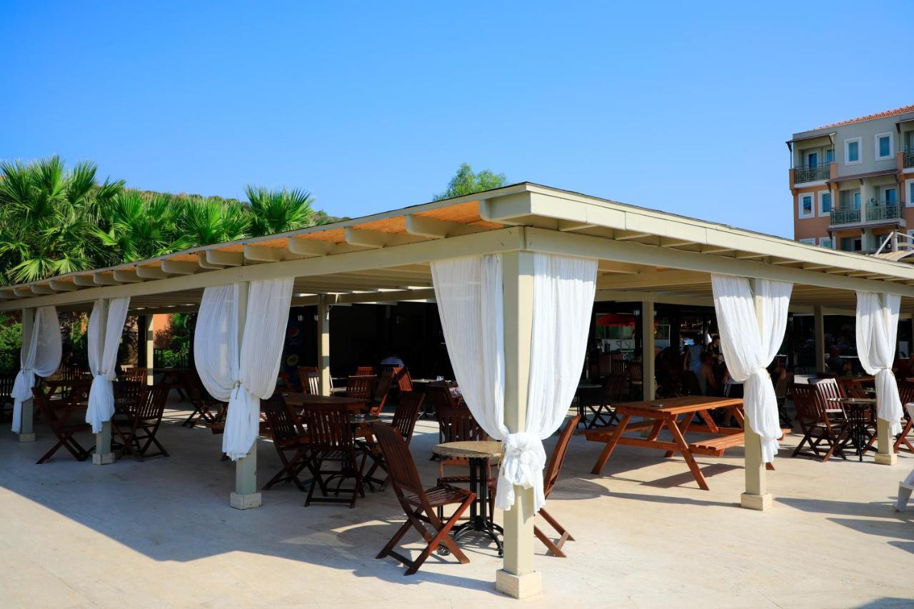 Club Yali Hotels & Resort Gumuldur Exteriér fotografie
