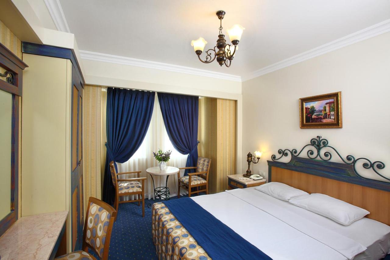 Club Yali Hotels & Resort Gumuldur Exteriér fotografie